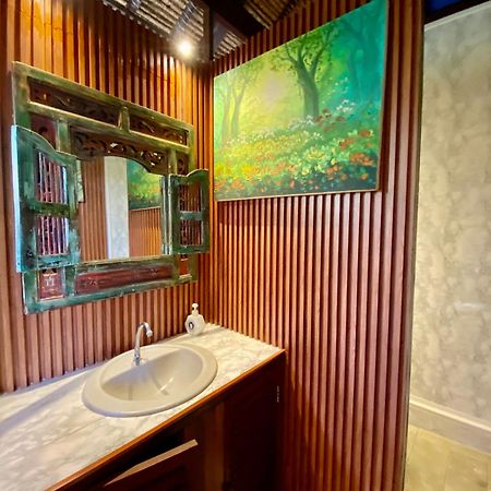 Blind Dog Inn Sanur Exterior foto