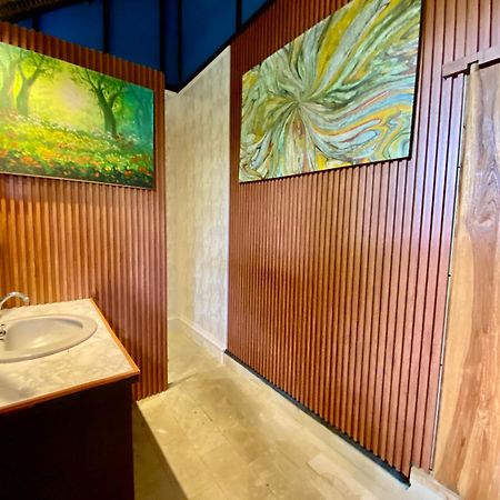 Blind Dog Inn Sanur Exterior foto