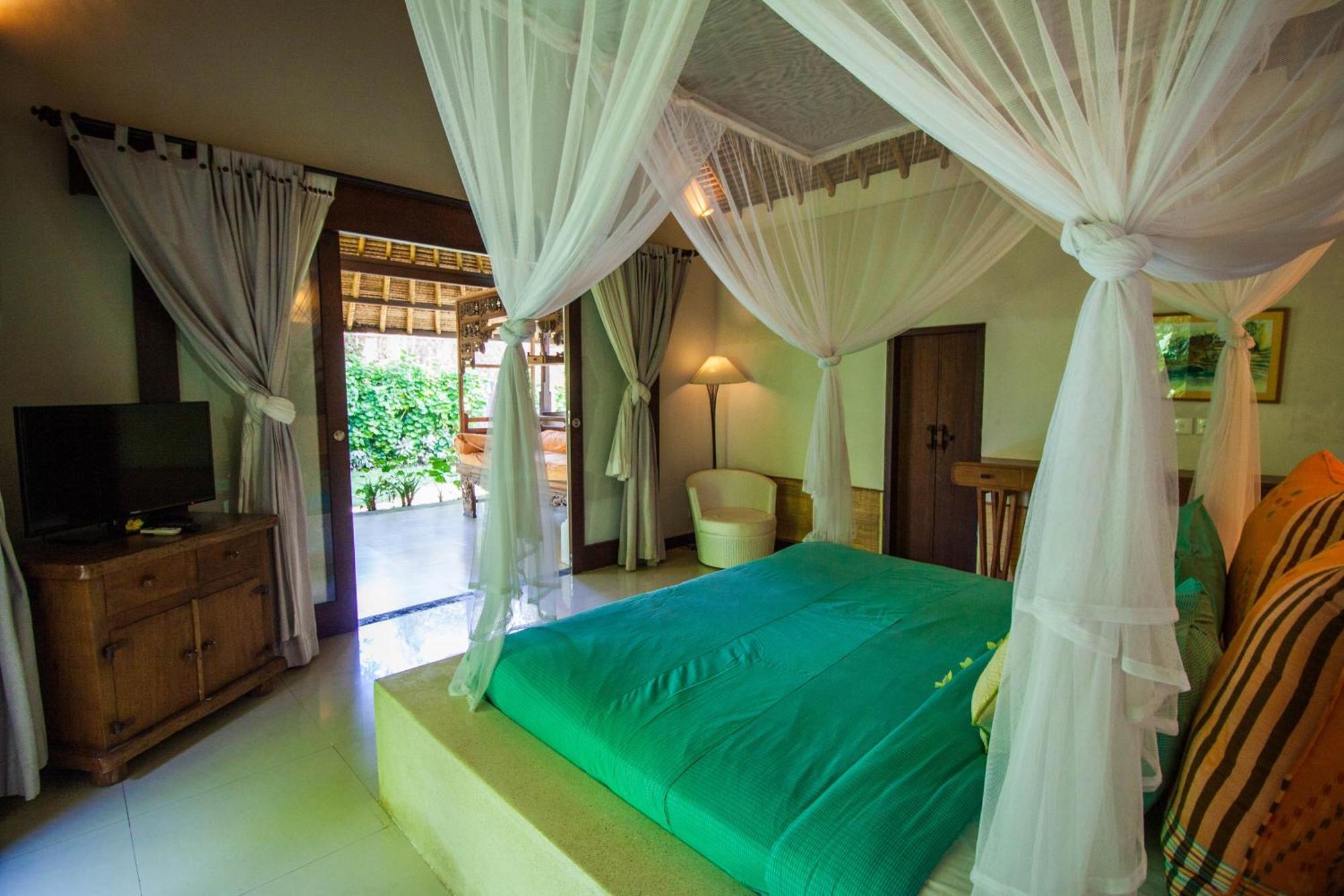 Blind Dog Inn Sanur Exterior foto