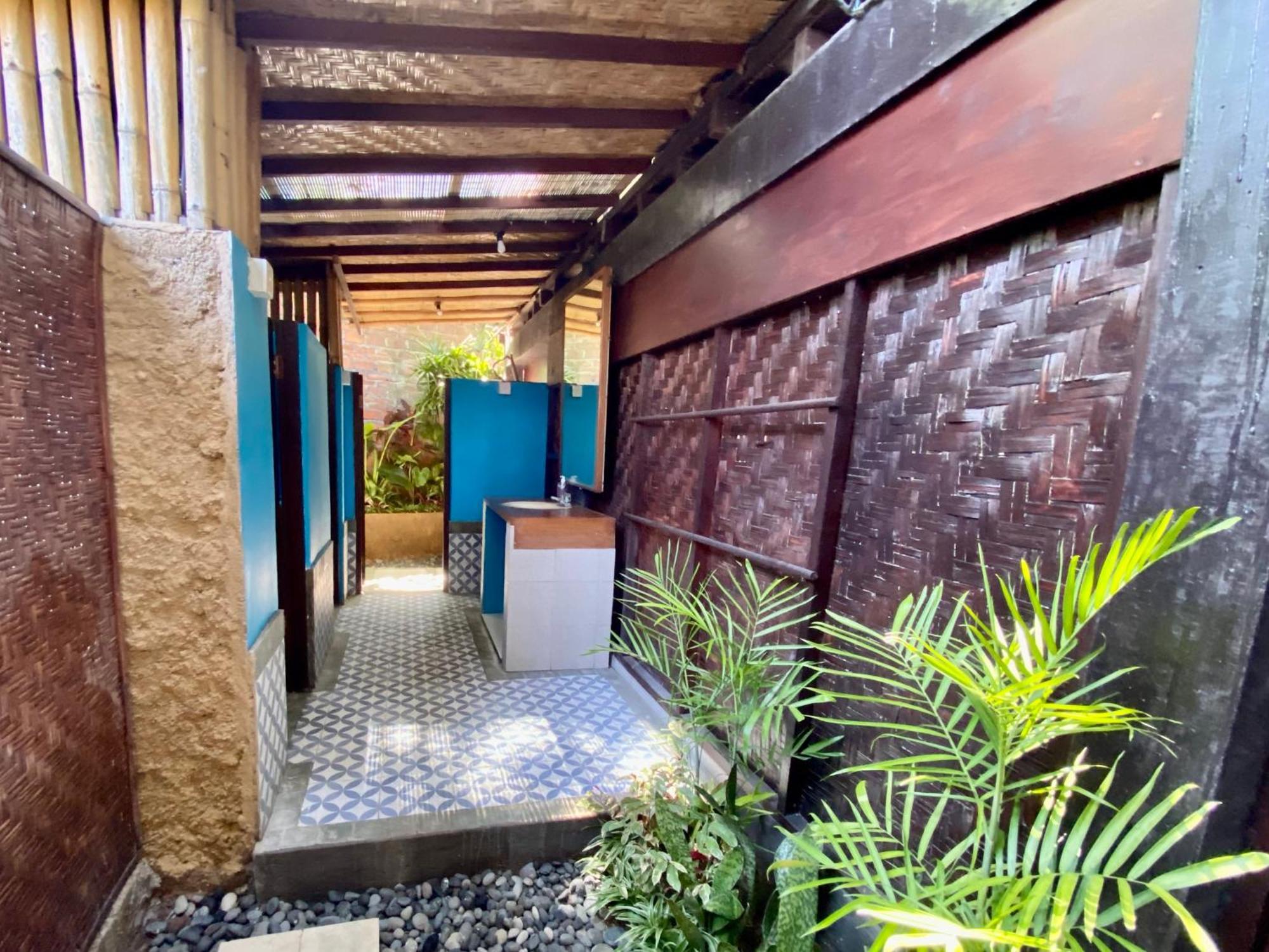 Blind Dog Inn Sanur Cameră foto