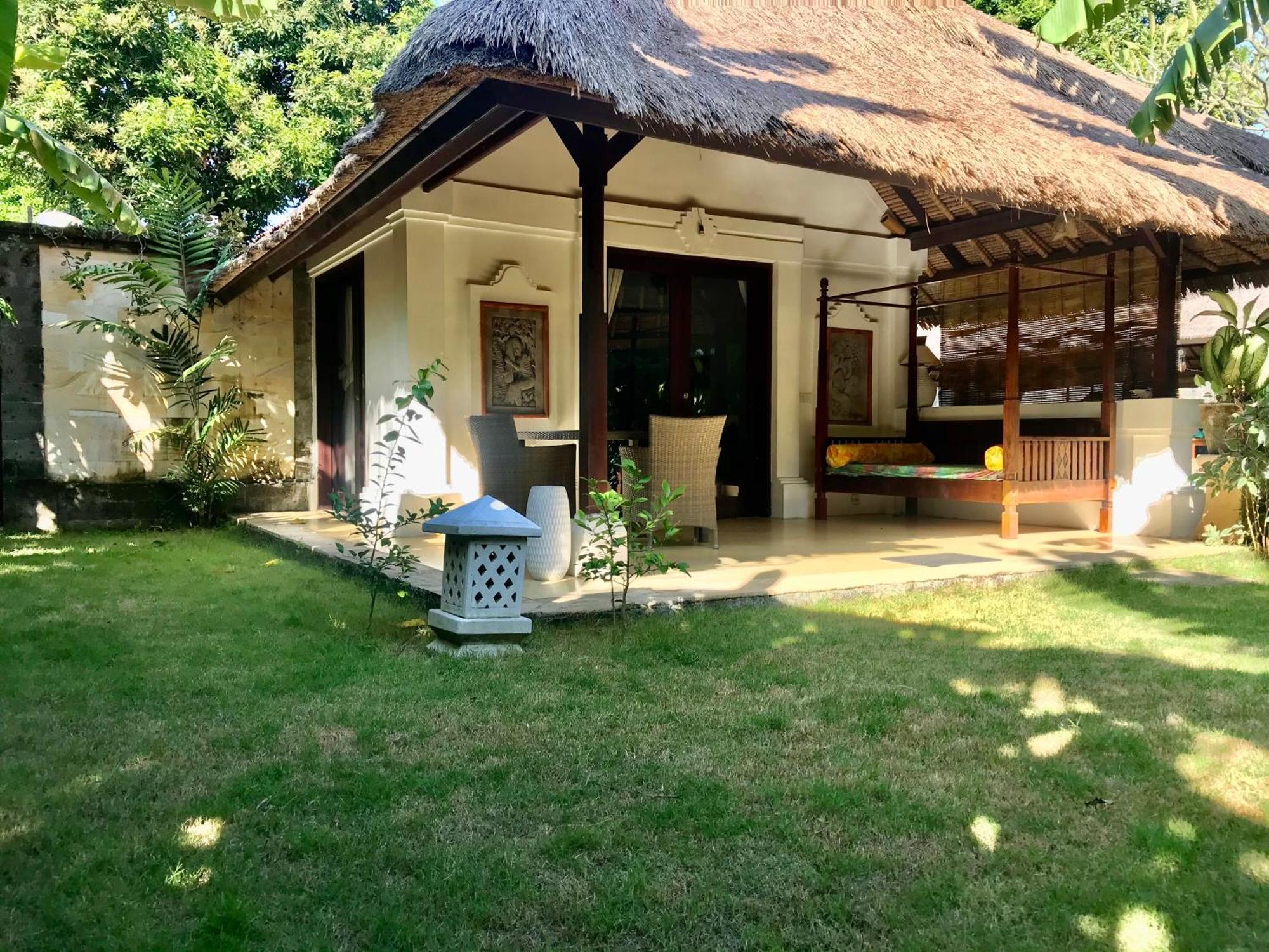 Blind Dog Inn Sanur Cameră foto